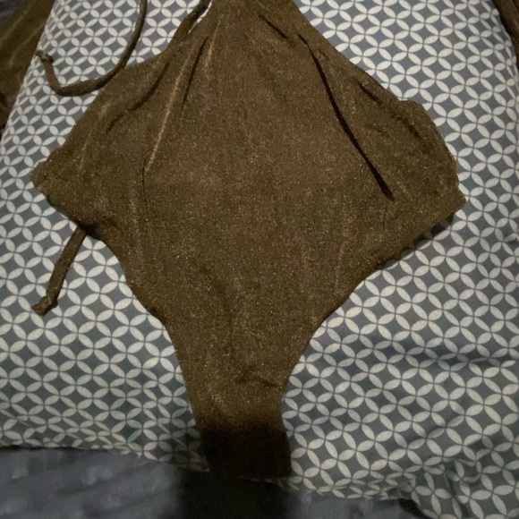 Bodysuit - Picture 4 of 4